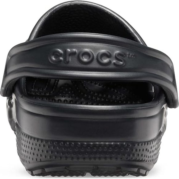 Crocs Unisex-Adult Classic Clogs main image 4